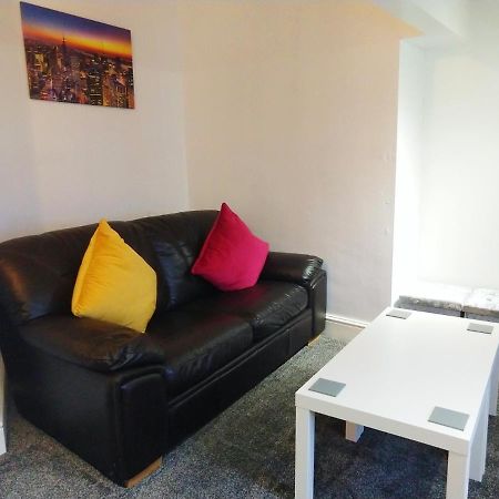 Derwent Street Apartment 3 - Self Contained - 2 Bed Self Catering Apartment Workington Exterior foto