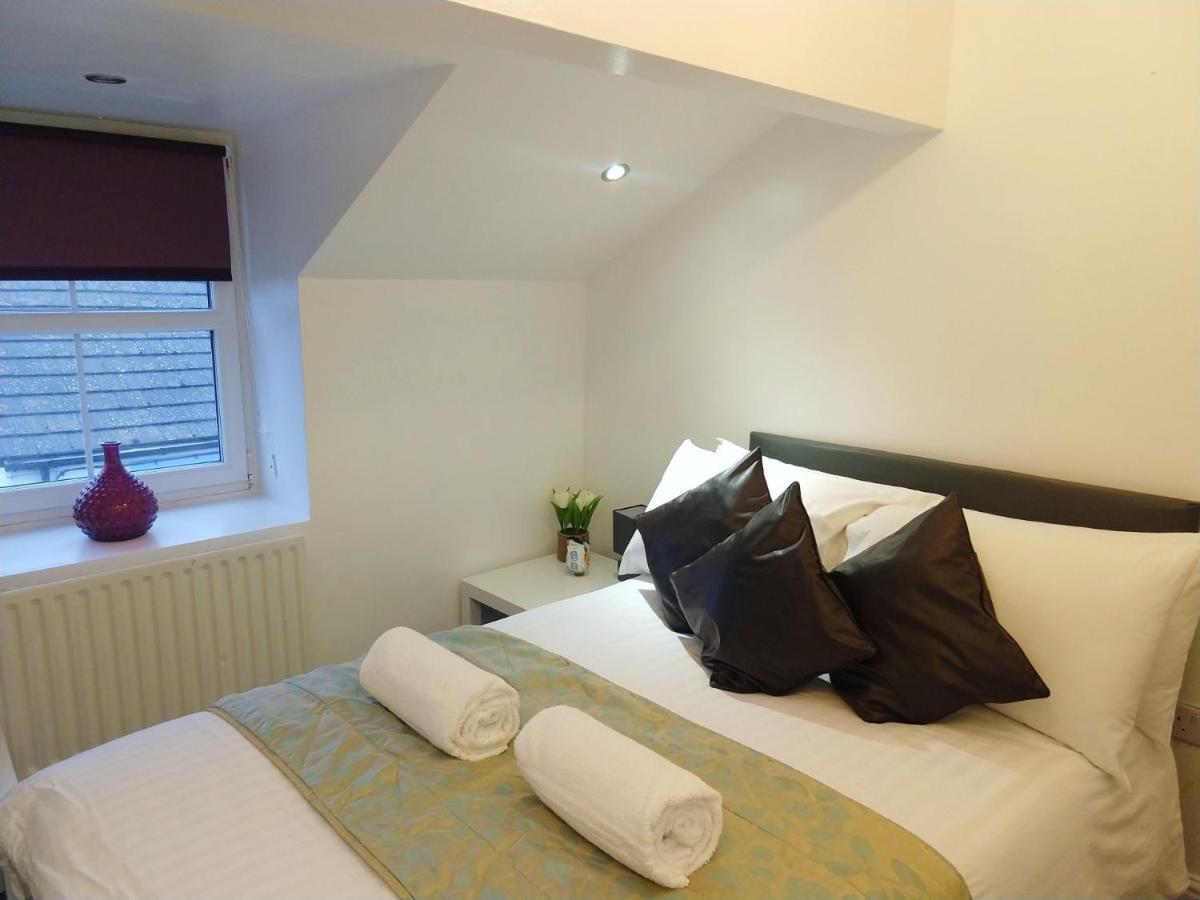 Derwent Street Apartment 3 - Self Contained - 2 Bed Self Catering Apartment Workington Exterior foto